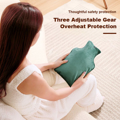 Pemanas tangan yang nyaman atau bantalan pemanas yang luas Anda putuskan dengan desain kami yang dapat diubah