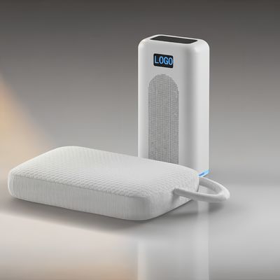 Suhu 45 55 65 Dual Climate Mattress Pad Dirancang untuk Mempertahankan Suhu Pendingin 8 derajat Lebih Rendah dari Suhu Dalam Ruang