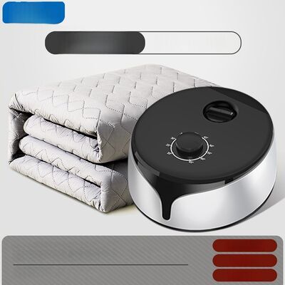 Rumah Sakit Mewah Kontrol Suhu Matras Pad Menyediakan Termal Regulasi Superior dan Istirahat Nyaman untuk Pasien