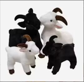 Portable Plush Cute Electric Hand Warmer dengan Adjustable Thermostat Rechargeable USB Power Bank untuk penggunaan outdoor & RV