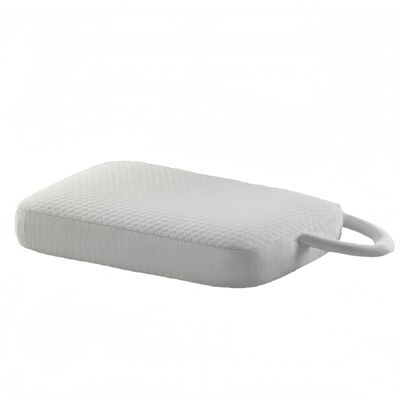 Electric Heating Pillow bantal yang kompak dan mudah ditempatkan dengan pengaturan suhu otomatis mendukung istirahat dan tidur yang nyaman