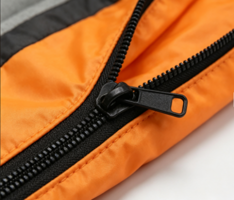 Tas Tidur Anjing Pemanas OEM ODM Kustom 3 Tingkat Suhu yang Dapat Disesuaikan, Tas Tidur Hewan Peliharaan Kapas Berongga Label Pribadi 71*108cm, Logo & Kemasan Kustom untuk Berkemah Perjalanan Rumah Luar Ruangan, Bersertifikat CE FCC