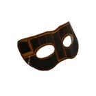 Masker Mata Graphene Listrik ODM yang Dapat Dicuci Untuk Kompres Hangat Tidur