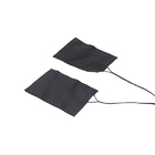 Unisex USB Charging Electric Heated Vest Graphene Coating Sheet