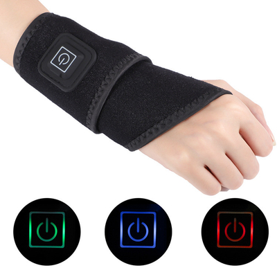 Graphene Heating Sheet Wrist Warmer Wrist Guard Hand Heating Pad Untuk Brace Wrist