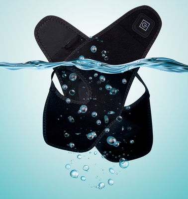 Graphene Heating Sheet Wrist Warmer Wrist Guard Hand Heating Pad Untuk Brace Wrist