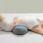 Sheerfond Electric Heating Pillow Usb Charging Untuk Lumbar Low Back Pain