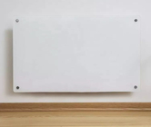 Wall Mount Electric Flat Panel Heater SHEERFOND OEM ODM Untuk Kamar Tidur