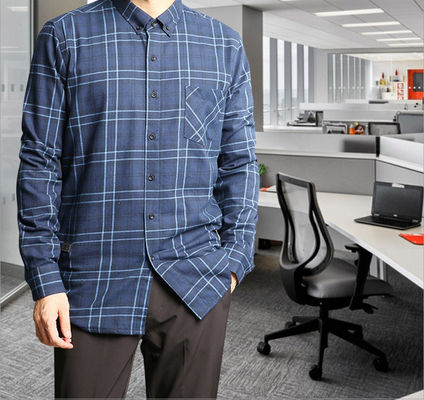 Setelan Pemanas Listrik Bertenaga USB dengan Panel Pemanas Graphene untuk Mantel Musim Dingin Pria