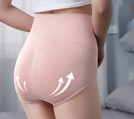 Graphene Electric Heated Panties Antibakteri Untuk Wanita Istana Hangat