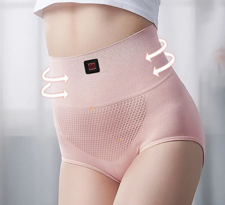 Graphene Electric Heated Panties Antibakteri Untuk Wanita Istana Hangat