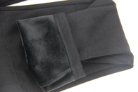 Celana Listrik Hangat Berjajar Bulu, Celana Pemanas Pengisian USB