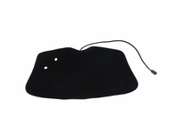 Bantal Penopang Lumbar Memory Foam Back Cushion Chair Back Pillow