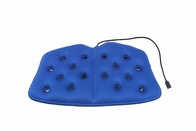 Bantal Penopang Lumbar Memory Foam Back Cushion Chair Back Pillow