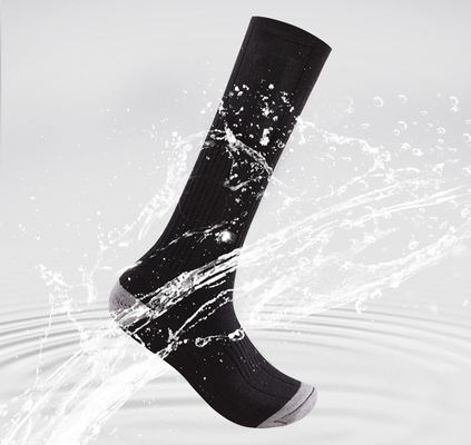 Graphene Heating Sheet 100% Kain Katun Murni Teknologi Sepatu Panas Kaki Listrik