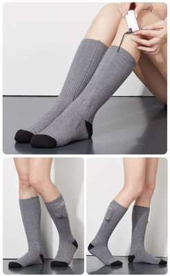 Graphene Heating Sheet 100% Kain Katun Murni Teknologi Sepatu Panas Kaki Listrik
