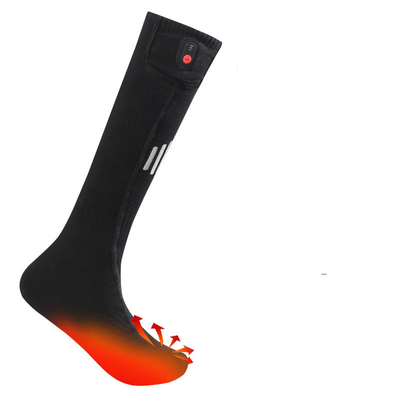 Graphene Heating Sheet 100% Kain Katun Murni Teknologi Sepatu Panas Kaki Listrik
