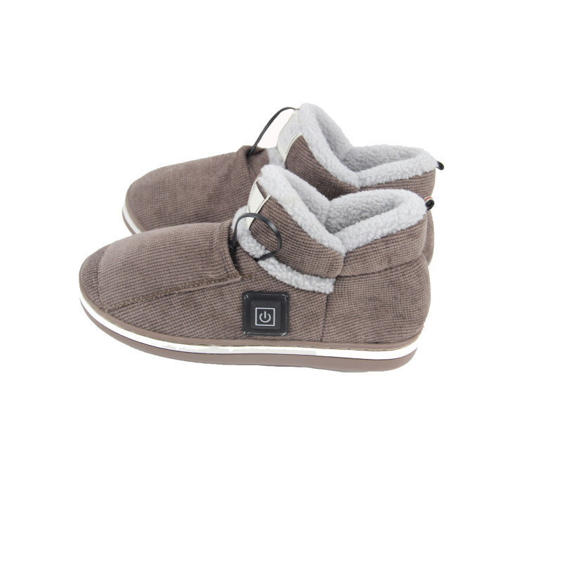 Low High Heating Mode Foot Warmer for Bed Electric 110V Soft Heated Foot Mat Memberikan Kehangatan lembut selama malam yang dingin