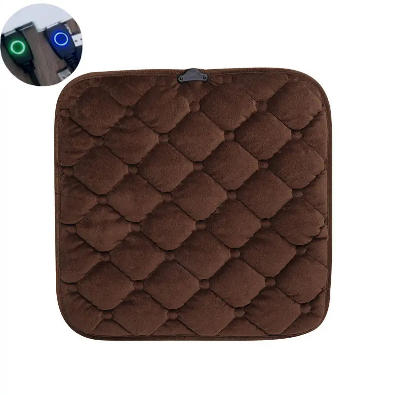 Graphene Electric Heated Pad Solusi Utama Untuk Sakit Sendi Dan Ketegangan Otot