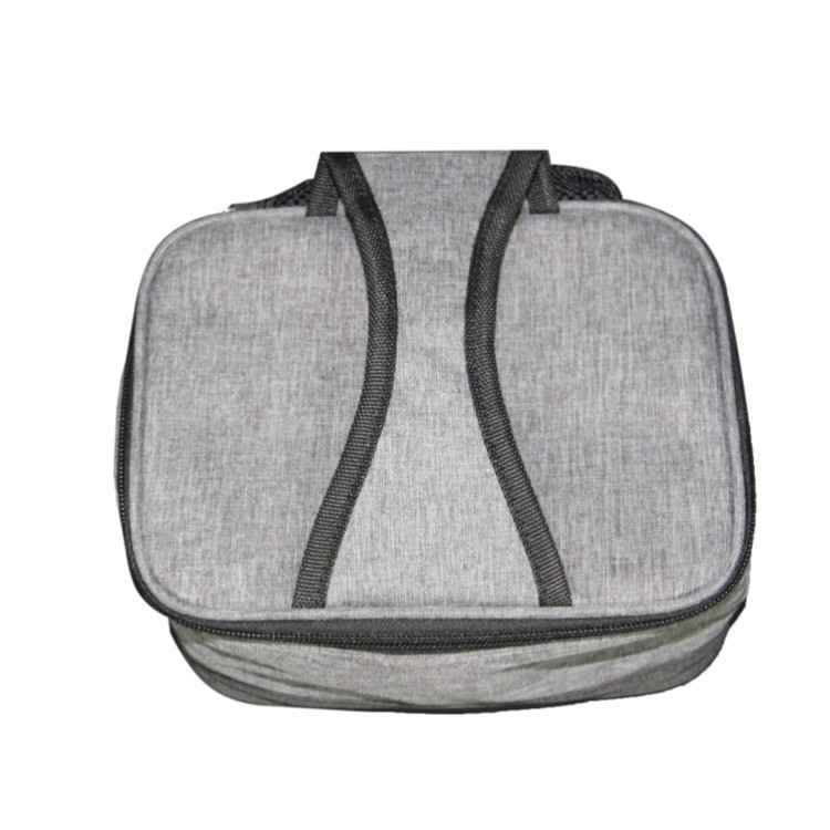 Portable Graphene Far Infrared Electronic Heater Food Heating Bag Aluminium Foil Heating Box