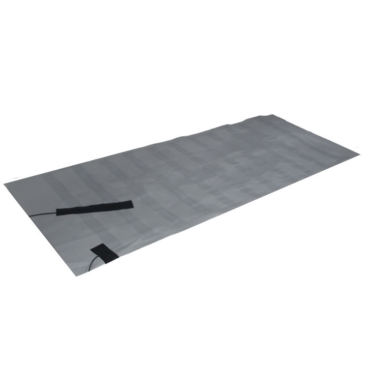 Upgrade ke Graphene Heating Film Far Infrared Heating Untuk Kinerja Pemanasan yang Lebih Tinggi