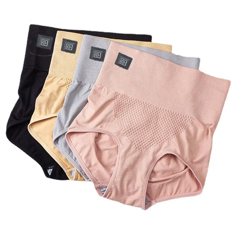 Panti Ringan Dipanaskan Disesuaikan Untuk Wanita Panas Nyaman Produk pemanasan lainnya