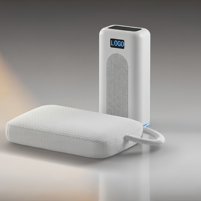 Suhu yang dapat disesuaikanLapisan Kasur Listrik Multifungsi Pendingin & Pemanasan Pad Dingin Air Dengan Fitur Terapi F Pengaturan 45-65 Deg Untuk kenyamanan pribadi dalam Pemanasan & Pemanasan Pad Kasur