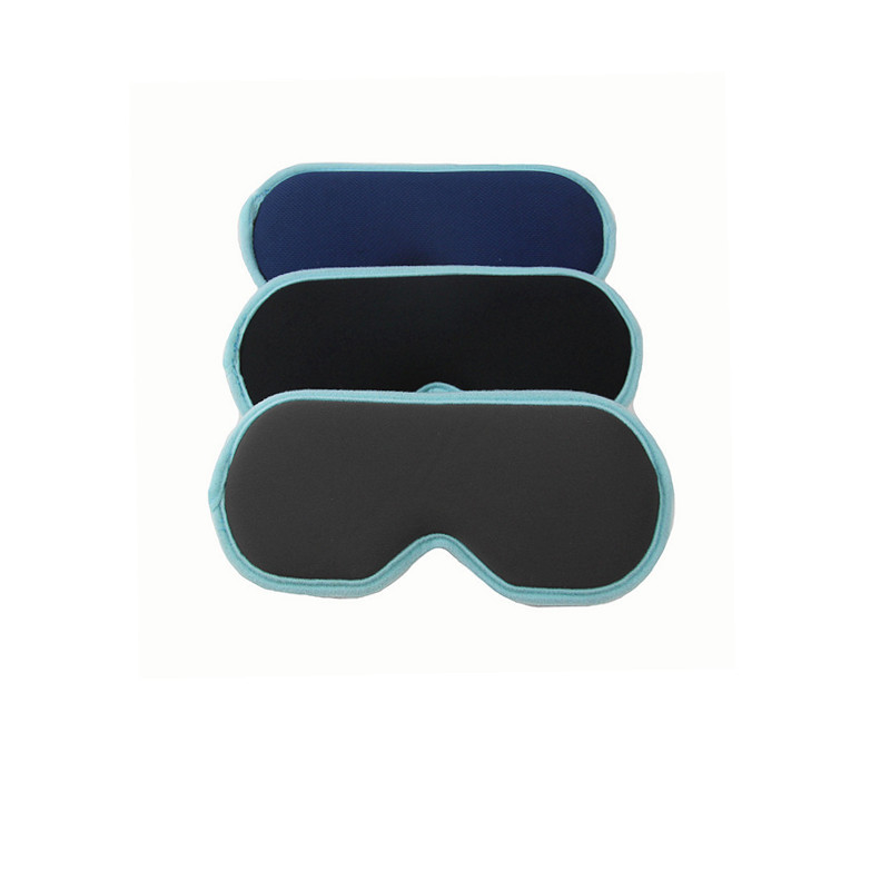 Type C Electric Heated Eye Mask 5V Graphene sheet Untuk Pria Wanita Mata Kering