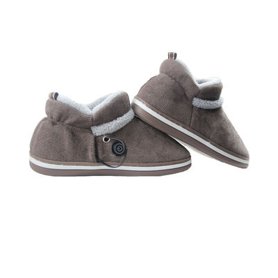 Far Infrared Electric Foot Warmer Machine Washable OEM ODM Untuk Meredakan Keletihan